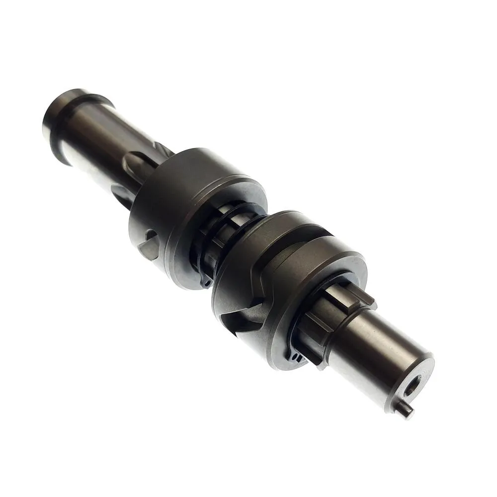 TGB Verteilertrommel kompl. - 925021