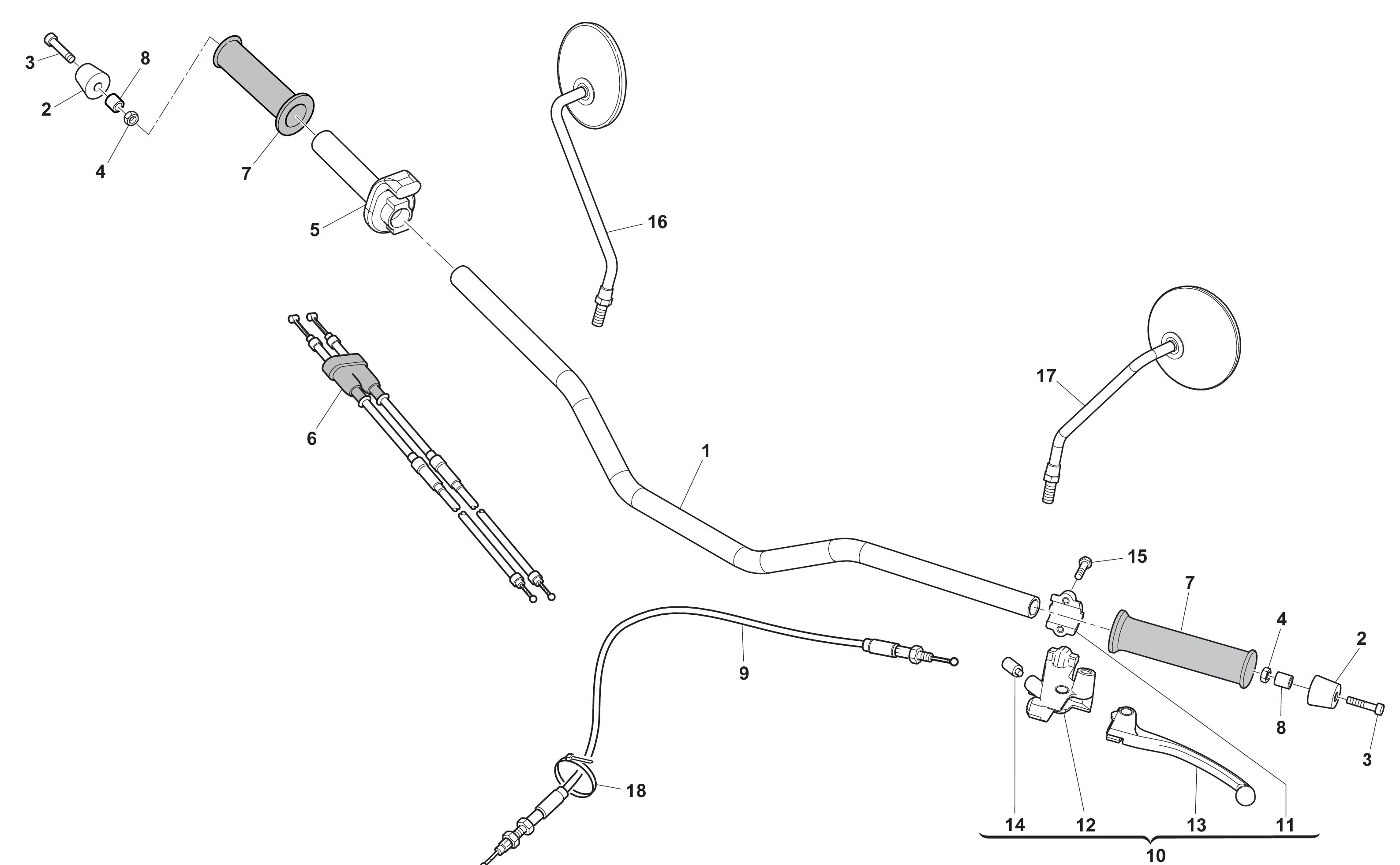 Lenker & Hebel Lenker & Hebel