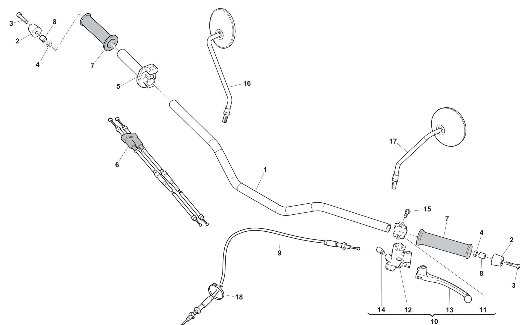 Lenker & Hebel Lenker & Hebel