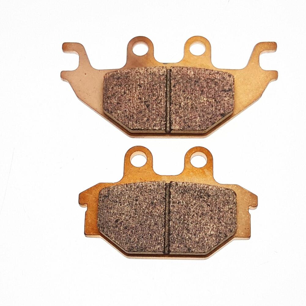 TGB BRAKE PAD TGB front Blade 550 LT, 550 EFI LT, 550 EFI LT FL - 515401