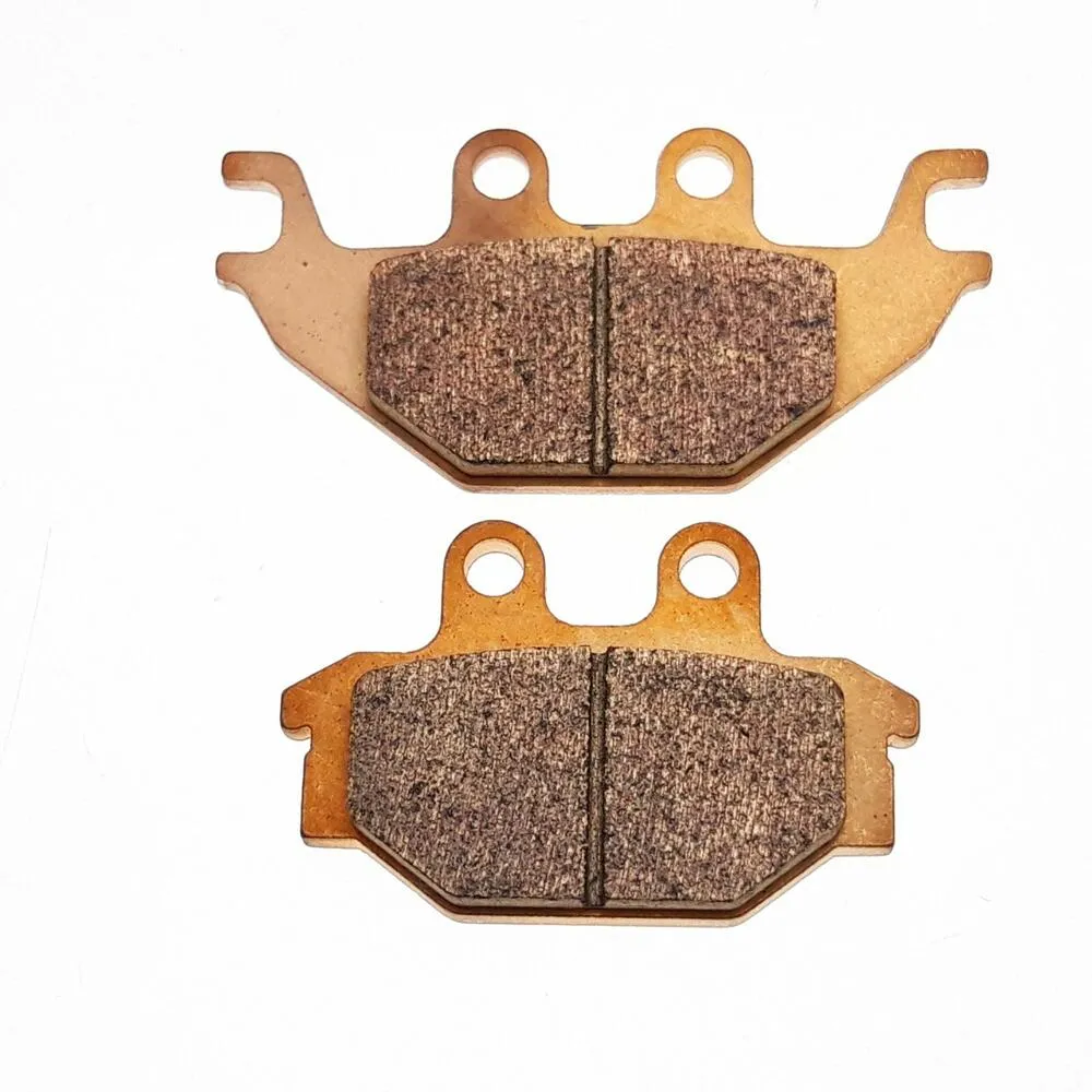 TGB BRAKE PAD TGB front Blade 550 LT, 550 EFI LT, 550 EFI LT FL - 515401