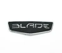 Givi_Blade_Logo_chrom_fuer_B37__B47_Z4504AR Givi Blade Logo chrom für B37 / B47