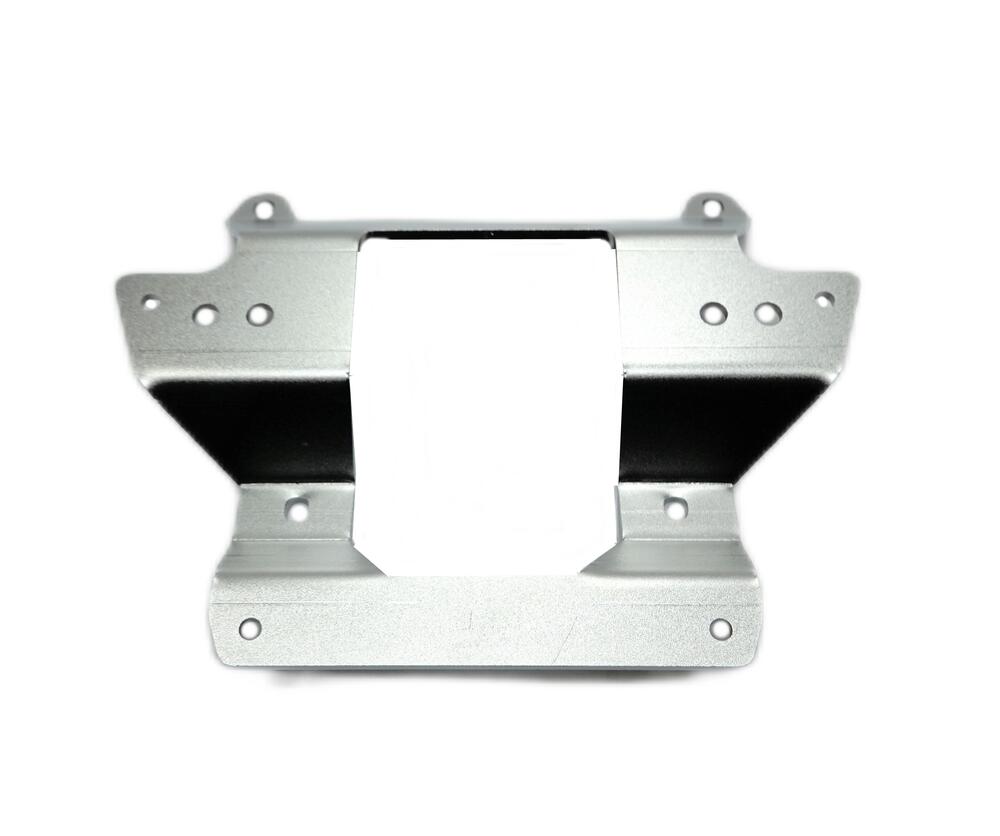 Furchtlos-RANGER-Adapterplatte-fuer-Topcase-Montageplatte-Ducati-Multistrada-V4-1100-FU13DUPPV4RR00EX-100213 Furchtlos RANGER Adapterplatte für Topcase Montageplatte - Ducati Multistrada V4 1100