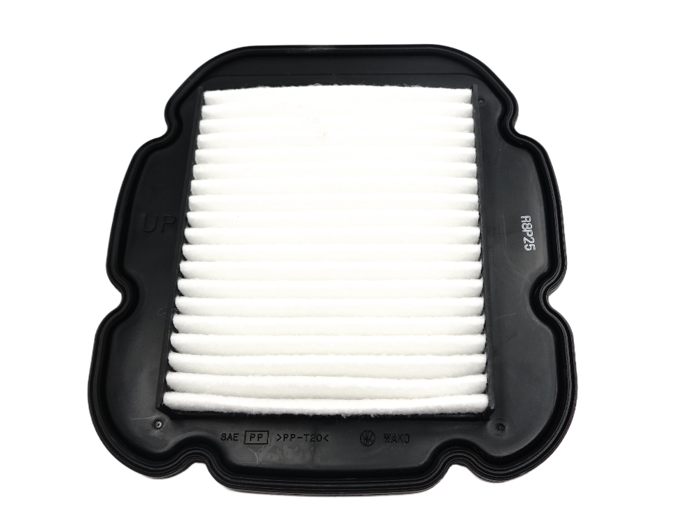 Suzuki Original Luftfilter 13780-27G10-000 - Suzuki DL 650 V-Strom 2007-25