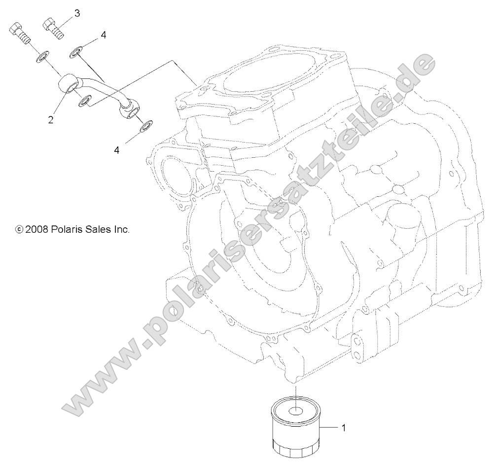 Engine, Oil Filter Engine, Oil Filter