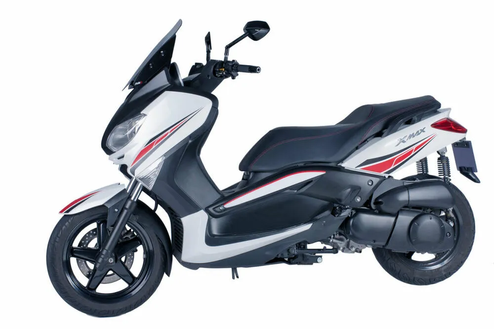 defaultsAtVsWwTwCh1H PUIG AUFKLEBER KIT XMAX 125/250 10'-13' SCHWARZ - 8424N