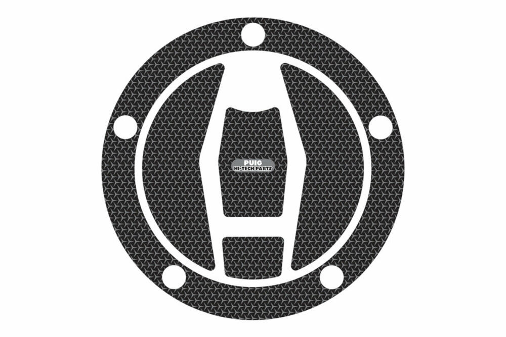 defaultJfd33NFehQwWy PUIG TANKDECKEL-ABDECKUNG MOD. NAKED KAWASAKI C/GRAU - 8976U