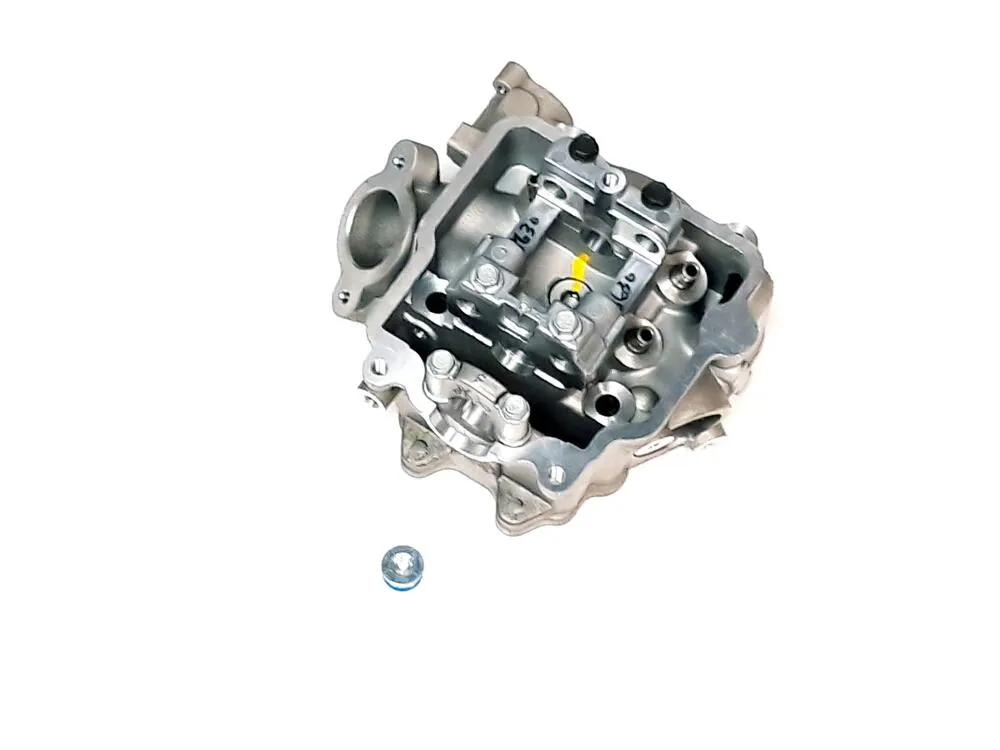 TGB HEAD COMP., CYLINDER - 927343A