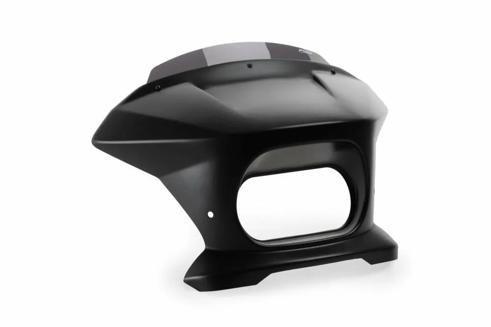 PUIG LAMPENVERKLEIDUNG MOD.FURY SPORT HARLEY DAVIDSON S - 21587F