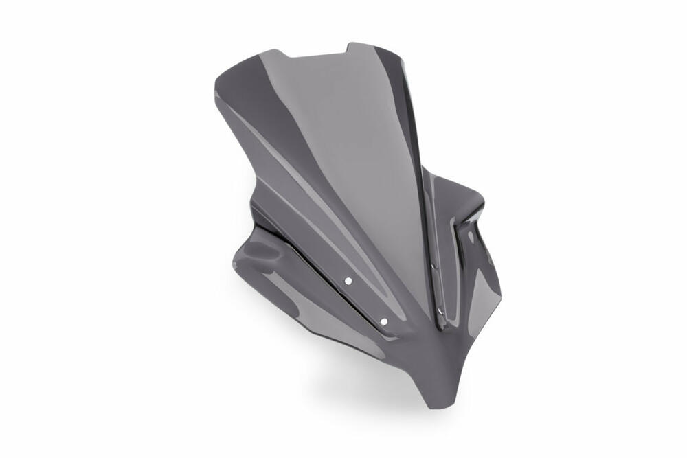 PUIG NAKED NEW GENERATION TOURING YAMAHA MT-10/SP 22' - 21362F