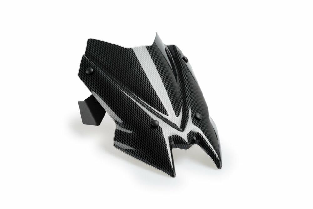 PUIG WINDS NEW GEN. SPORT KAWASAKI Z H2 C/CARBON LOOK - 20506C