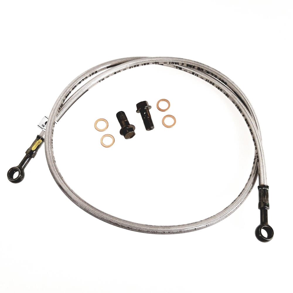 TGB HOSE ASSY., BRAKE - 511027A