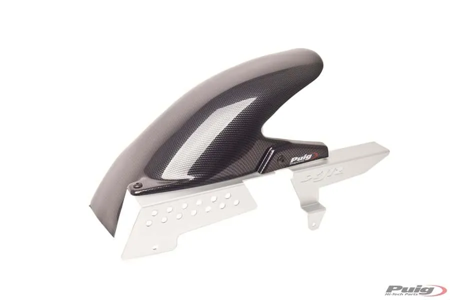 PUIG HINTERRADABDECKUNG YAMAHA XJR1200 94-98'/XJR 1300 - 1477C