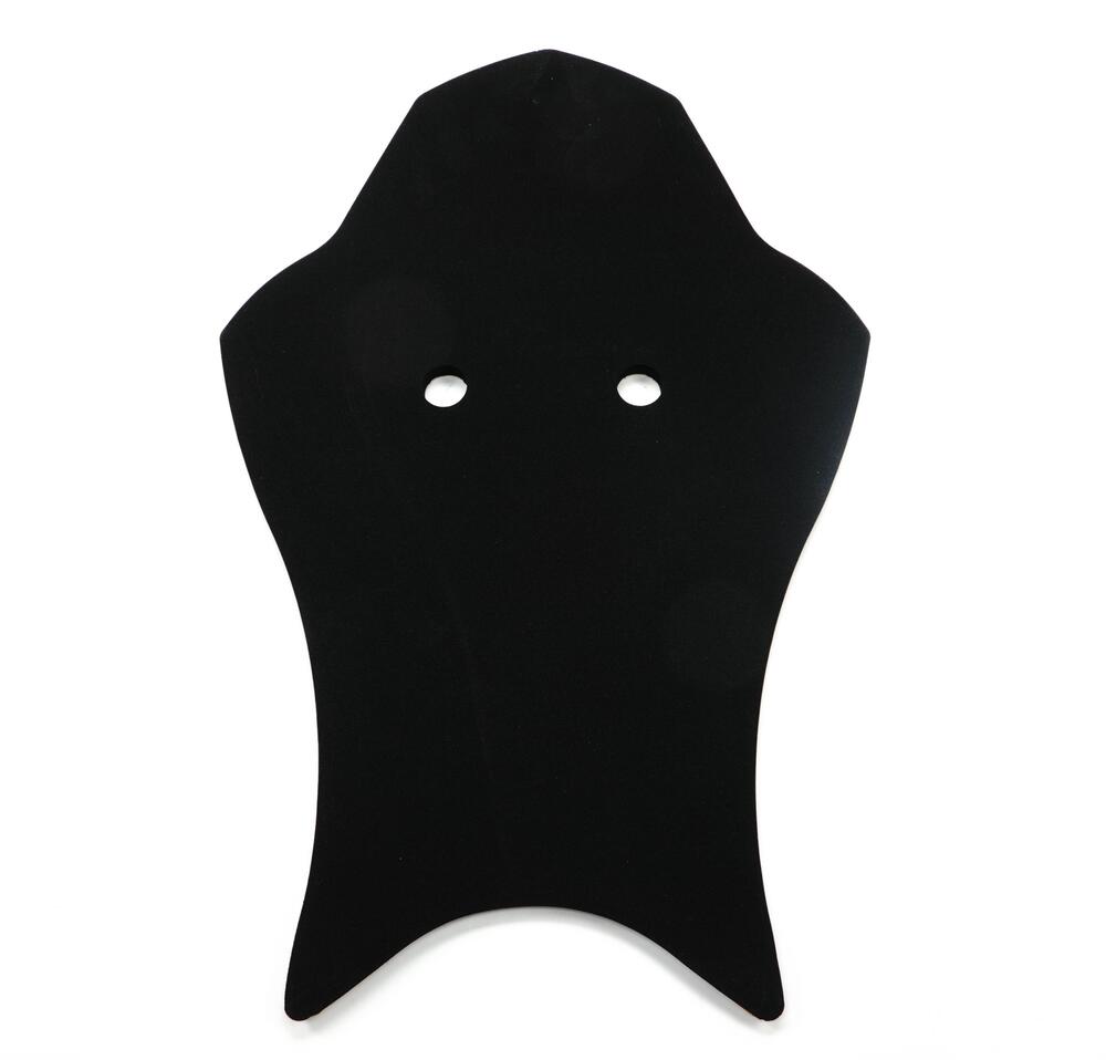 TMP Sitzpolster Moosgummi selbstklebend 12 mm - BMW S1000 RR 2009-11