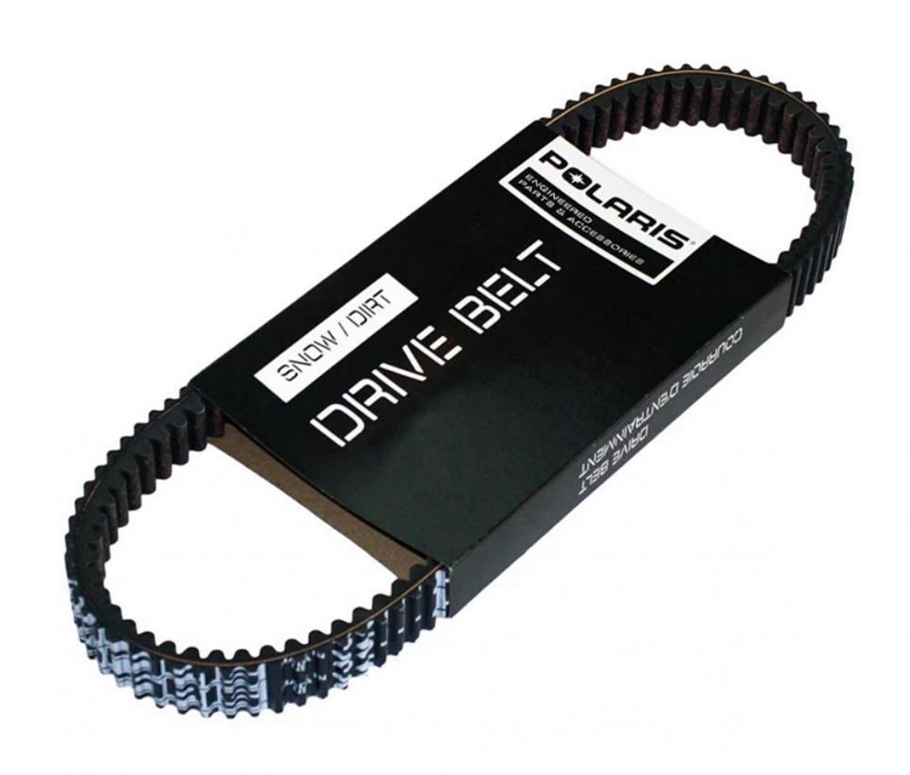 Polaris Original Antriebsriemen - Schneemobil XCF / XLT / Widetrak / Trail / RMK / Indy