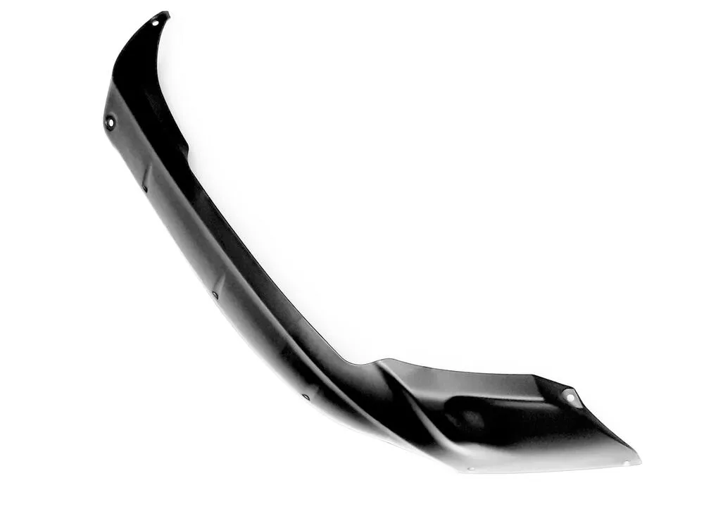 TGB REAR FENDER SIDE RAIL, LH. - 514446