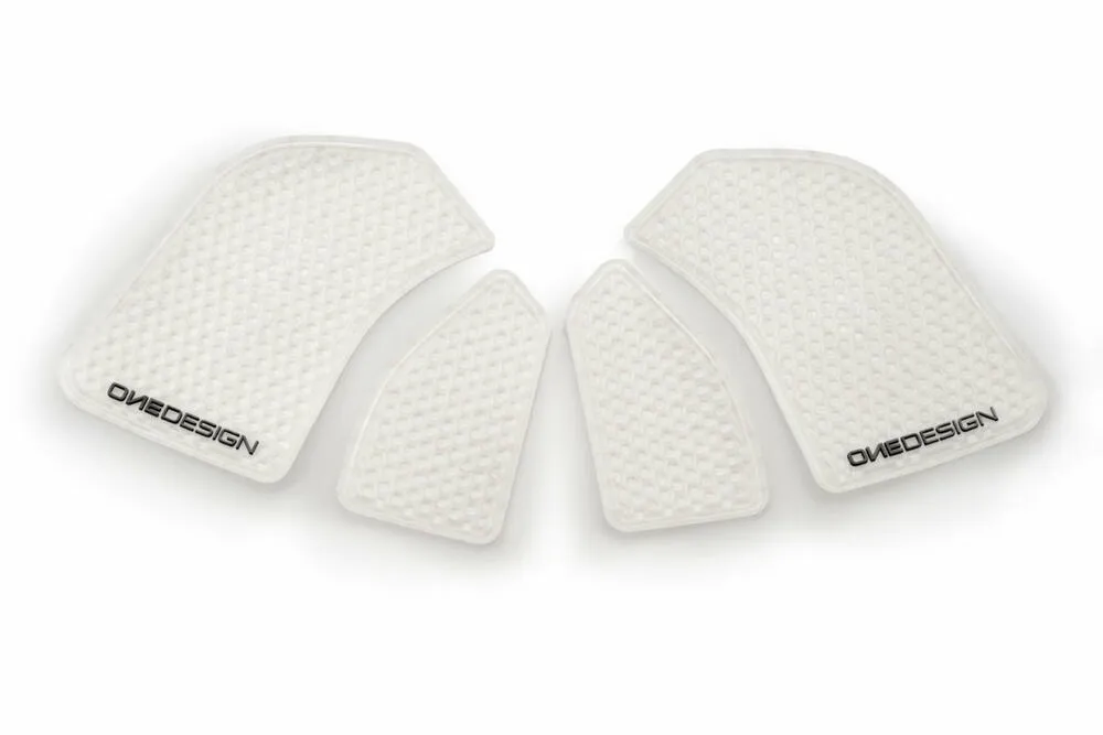 PUIG SEITENMOTOR PROTECTOR DUCATI C/SCHWARZ - 20067W