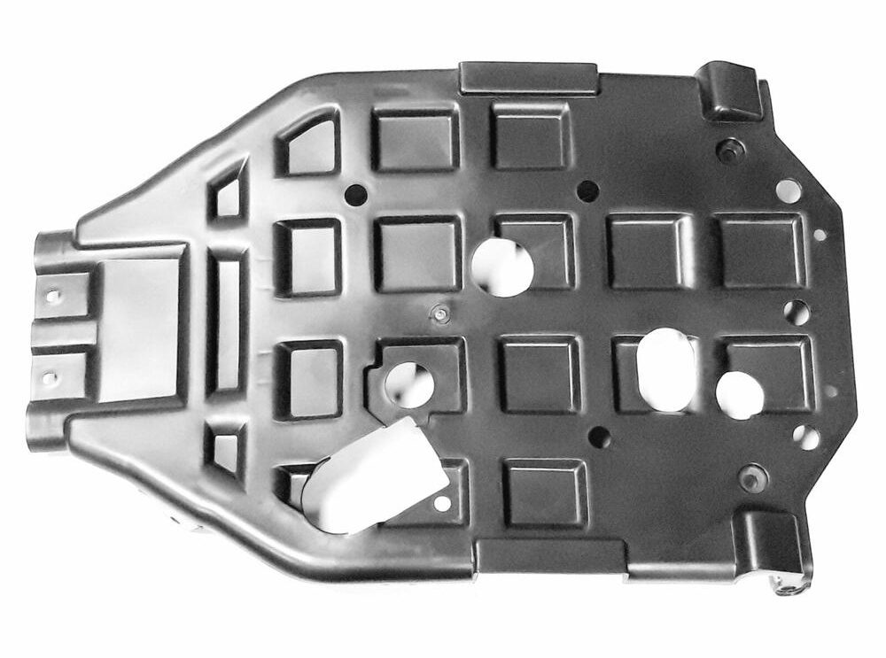 TGB Plastikabdeckung mitte - 519807