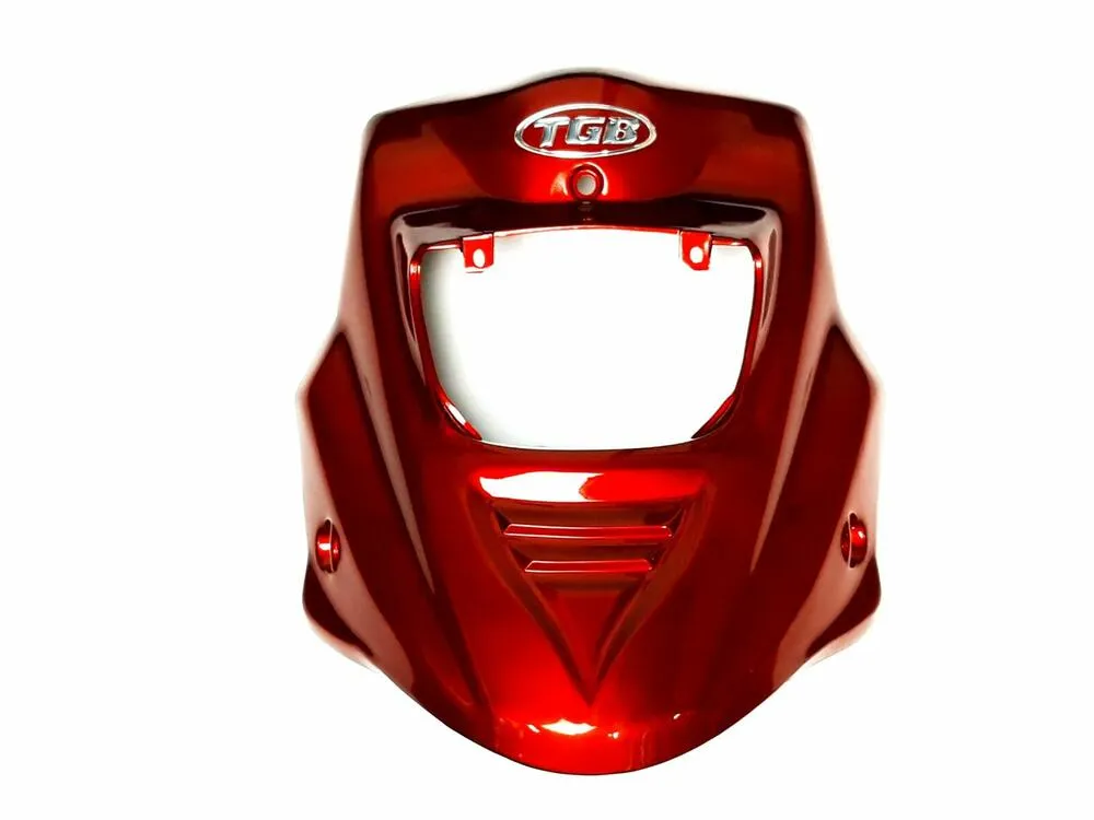 img-20220128-115001 TGB LEG SHIELD, FRONT, RED, WHITE EMBLEM - BH125PL01RDF1