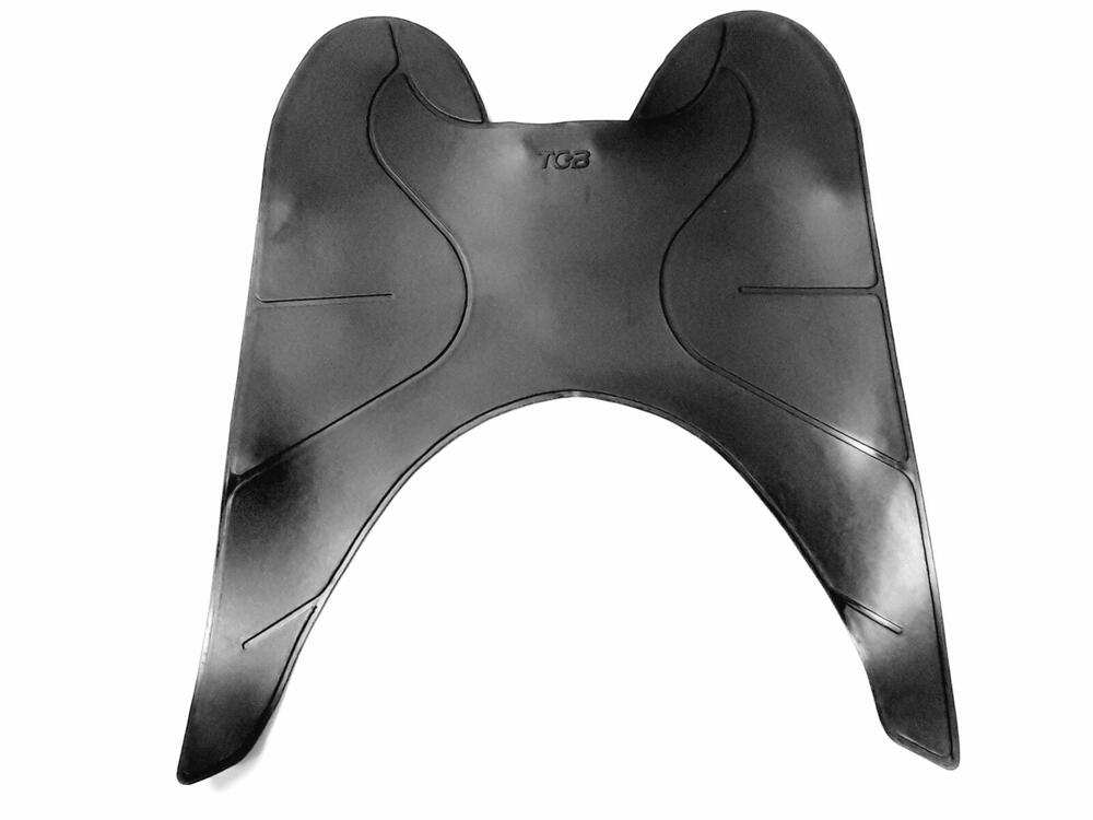 TGB CUSHION,  LEG SHIELD - 455013