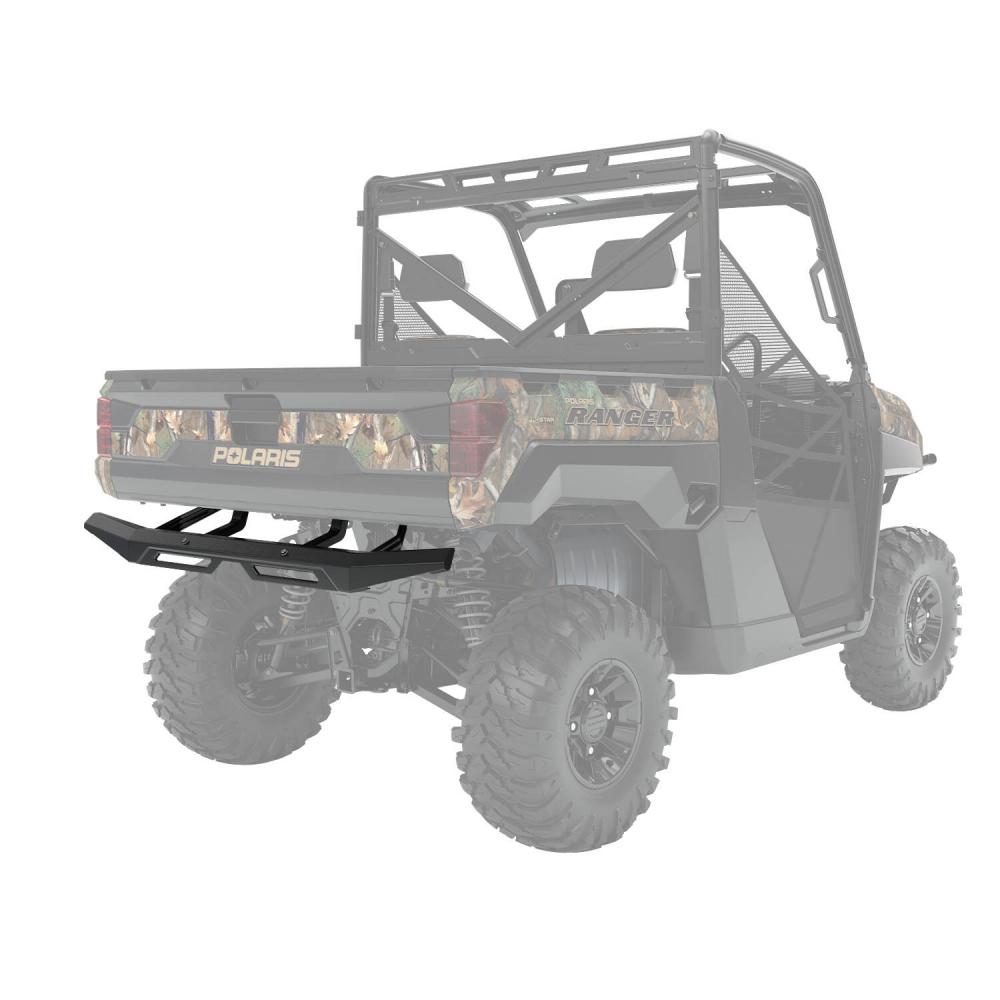 Polaris Rear Bumper Stoßstange hinten Polaris Ranger XP 1000 /Crew 2018-