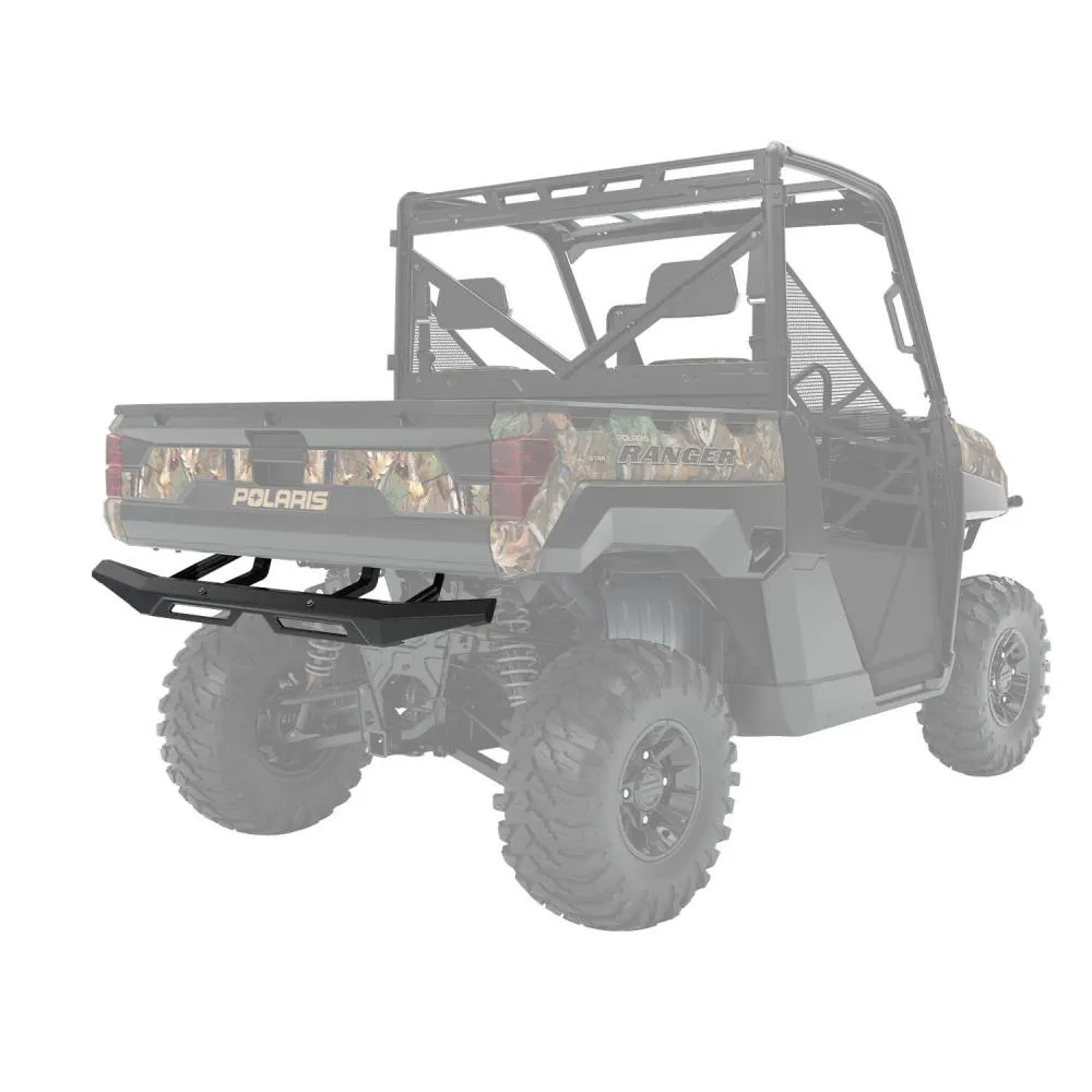 Polaris Rear Bumper Stoßstange hinten Polaris Ranger XP 1000 /Crew 2018-