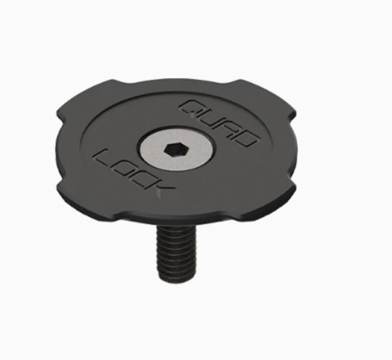 Quad-lock-QLH-360-CAP Quad Lock 360 Head - Smartphonehalter Schraube
