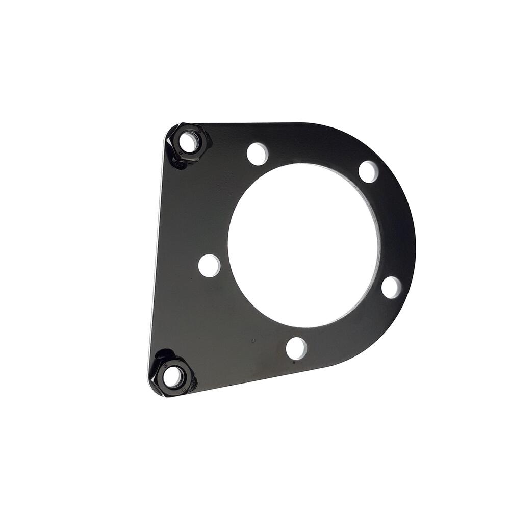 TGB Abdeckplatte links - 924963