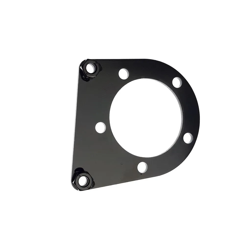 TGB Abdeckplatte links - 924963