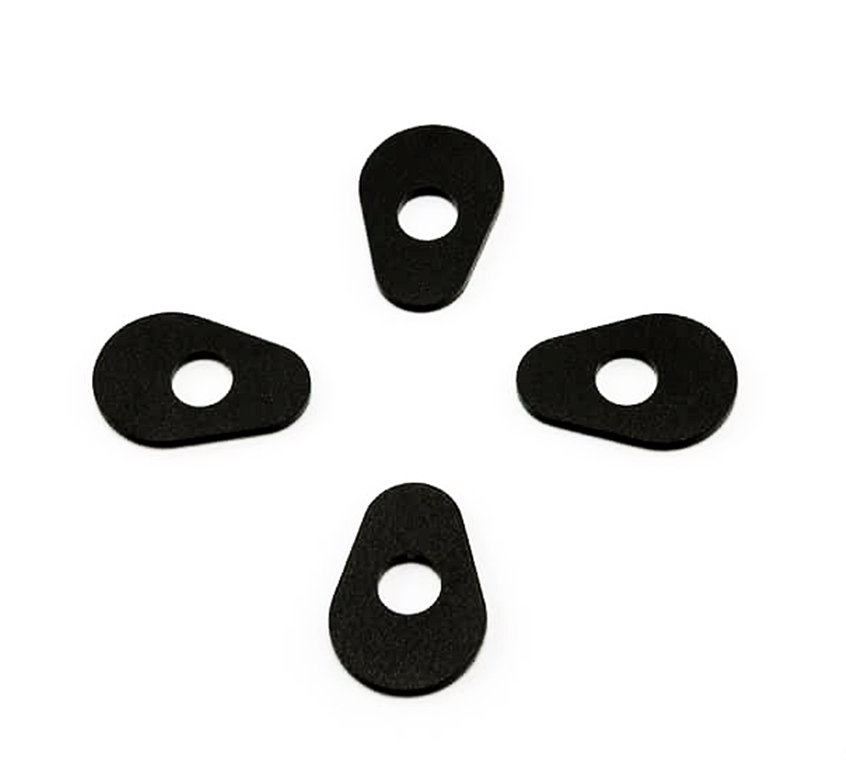 Puig_Blinker_Adapterplatten_Spacer_Yamaha___Typ_3_3960N_1 Puig Blinker Adapterplatten / Spacer Yamaha - Typ 3