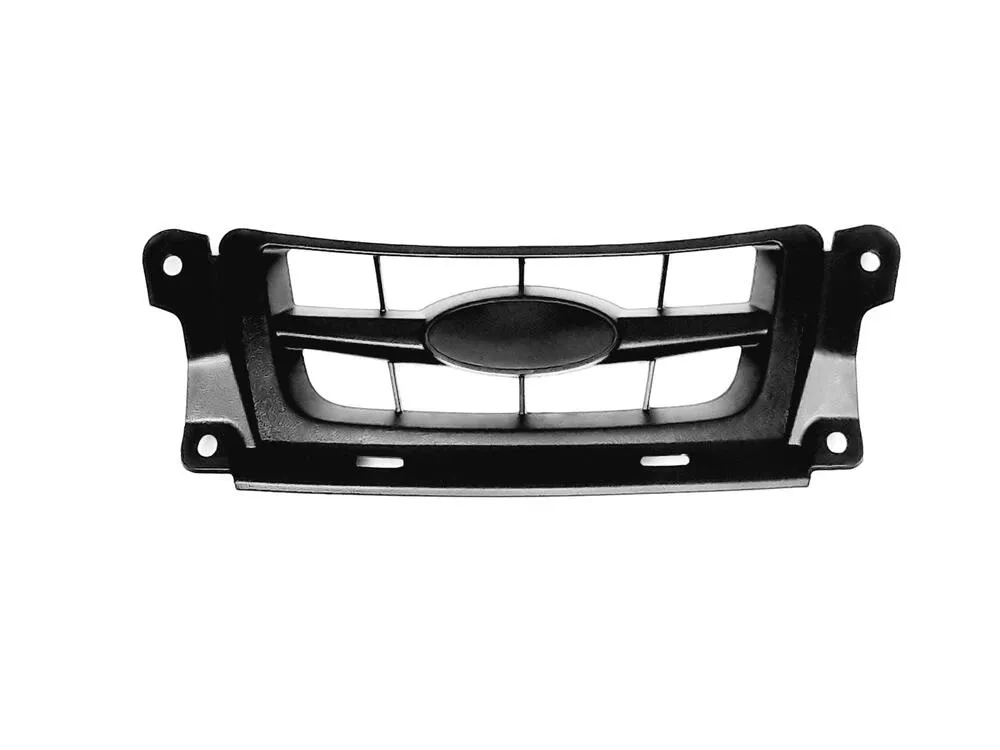 TGB FRONT AIR INLET PLATE - 512444