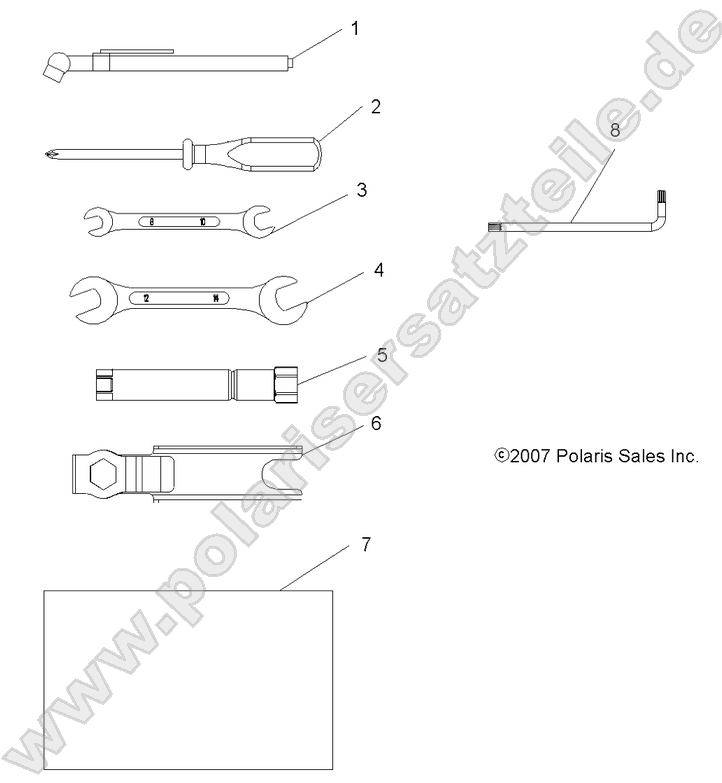 TOOLS, TOOL KIT TOOLS, TOOL KIT