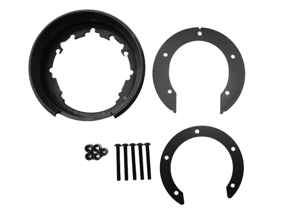 Givi-Tanklock-Befestigungsring-BF90-fuer-Tankrucksack Givi Tanklock Befestigungsring BF90 für Tankrucksack - Yamaha MT-09 2024-25