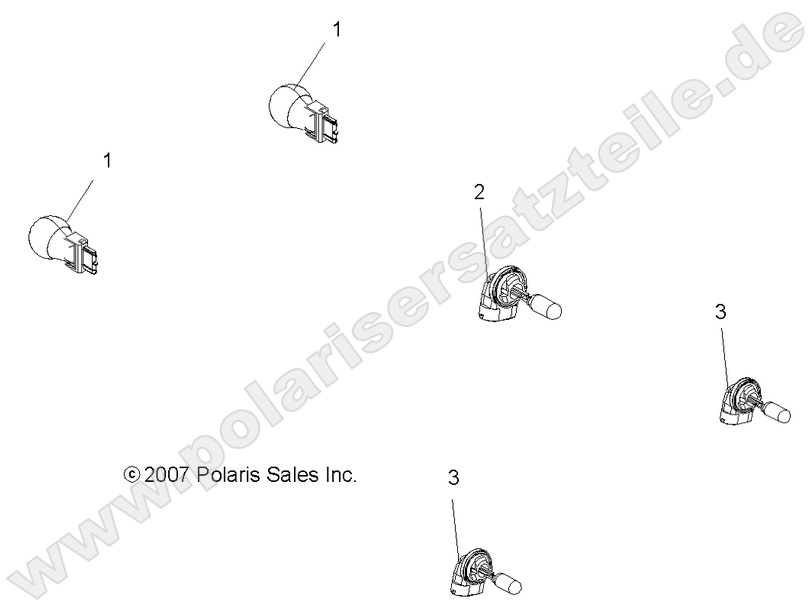 ELECTRICAL, BULBS ELECTRICAL, BULBS