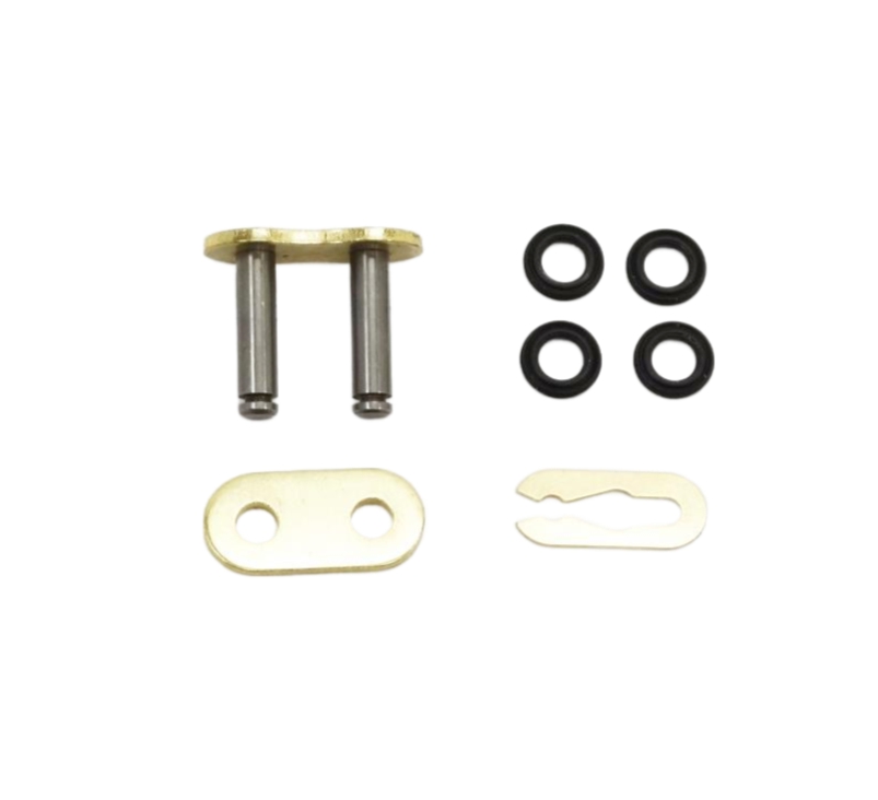 AFAM Kettenschloss AR mit Clip A428XMR-G Gold AFAM Kettenschloss AR mit Clip A428XMR-G Gold