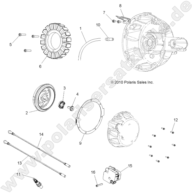 ELECTRICAL, IGNITION SYSTEM ELECTRICAL, IGNITION SYSTEM