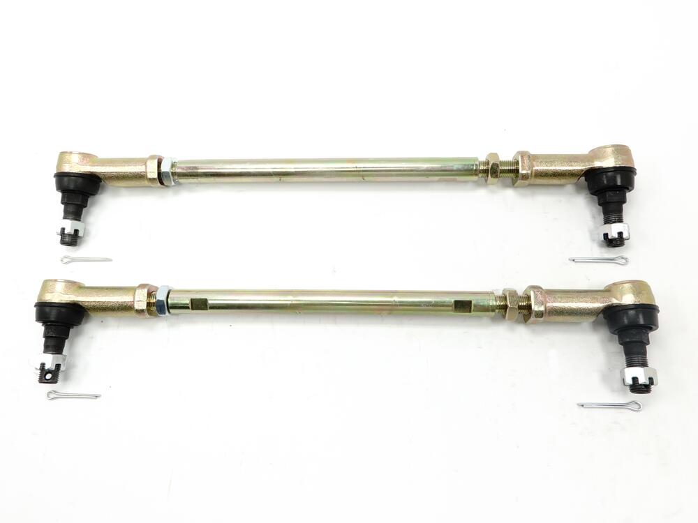 Moose-Racing-Spurstangen-Set-0430-0722 Moose Racing verstärkte Spurstangen Umrüst Kit - Honda TRX 200 / 350 / 400 / 420