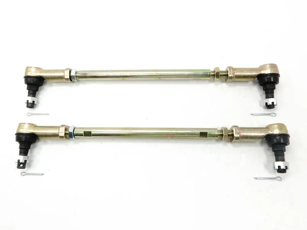 Moose Racing verstärkte Spurstangen Umrüst Kit - Honda TRX 200 / 350 / 400 / 420