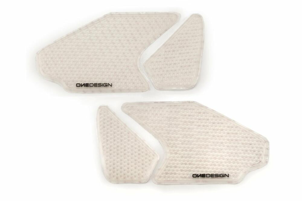 PUIG SEITENMOTOR PROTECTOR HONDA C/SCHWARZ - 20073W