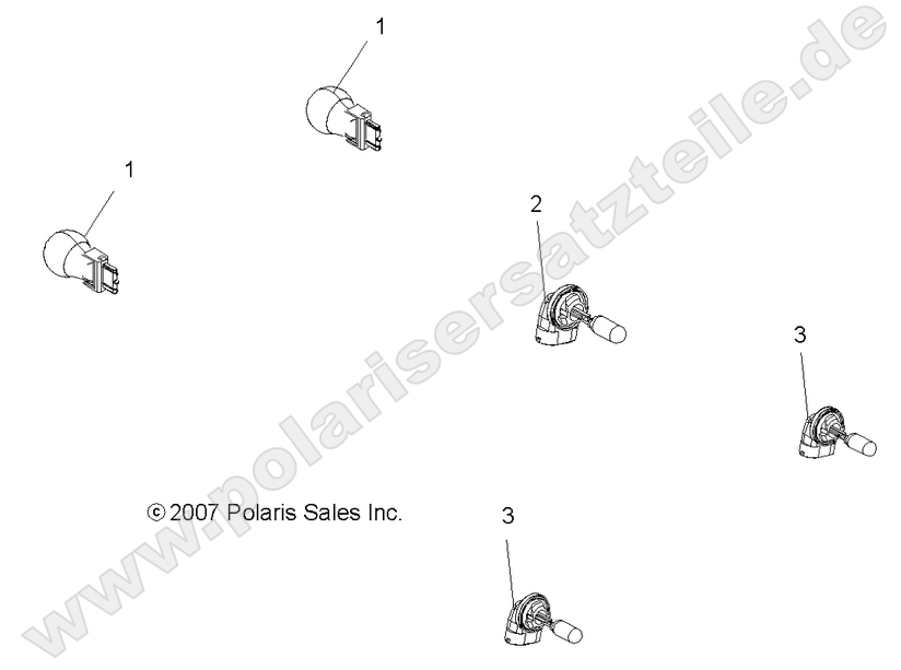 ELECTRICAL, BULBS ELECTRICAL, BULBS