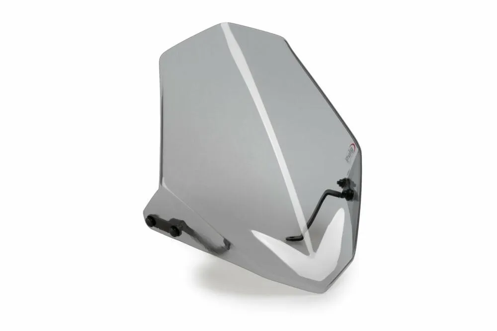 PUIG WIND. NEW GENERATION TOURING HONDA CB500F C/GETÖNT - 3657H