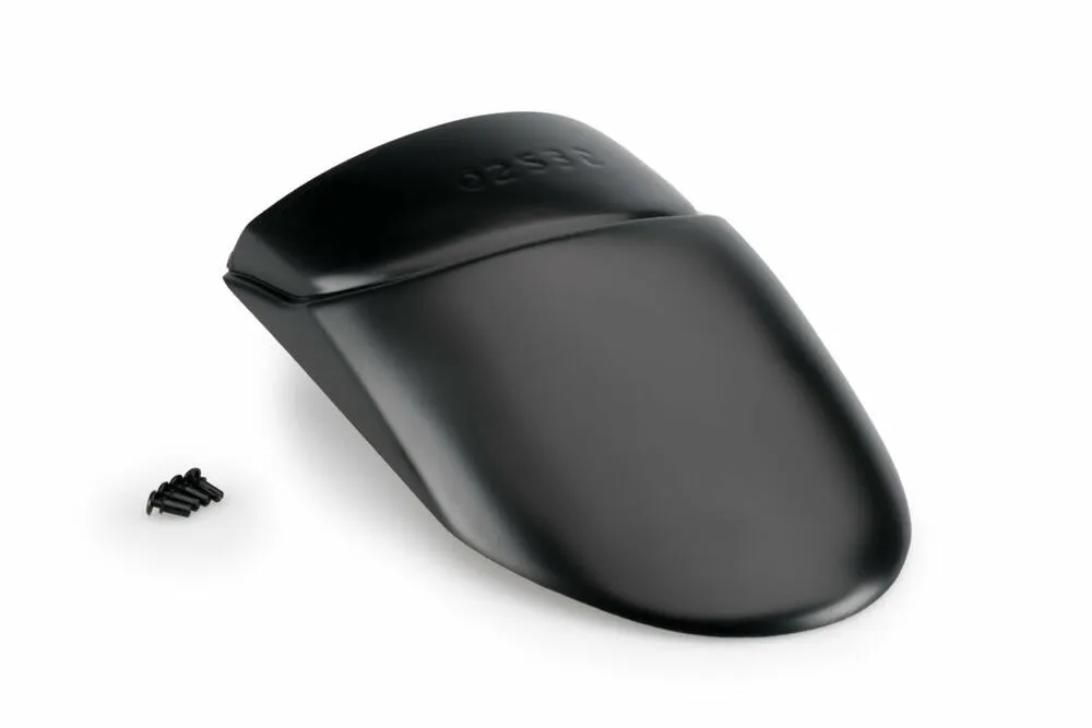 PUIG FRONT FENDER EXTENSION (KOTFLÜGEL-ERWEITERUNG) FZ6 - 5796N