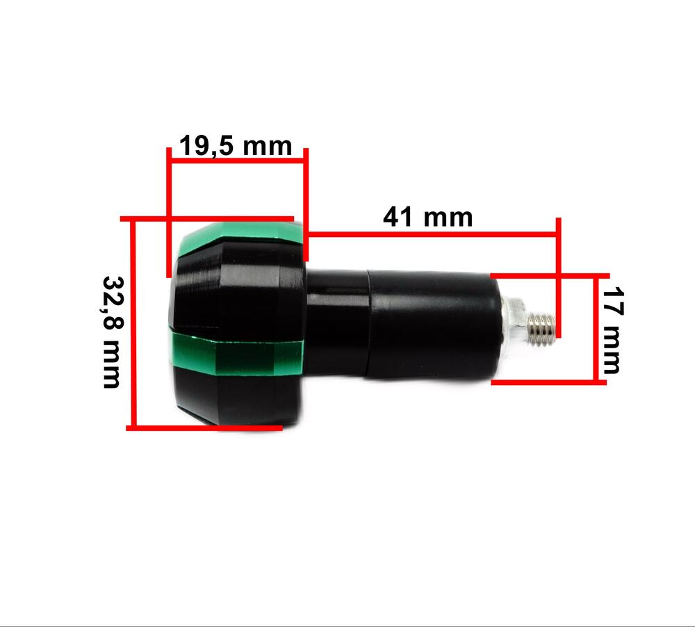 TMP-Lenkergewichte-Stealth-Aluminium-Abmessung