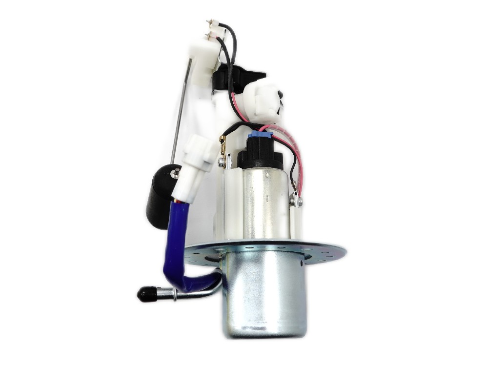 Suzuki Kraftstoffpumpe / Benzinpumpe - GSXR 600 / 750 2006-07 - 15100-01H00 Suzuki Kraftstoffpumpe / Benzinpumpe - GSXR 600 / 750 2006-07 - 15100-01H00