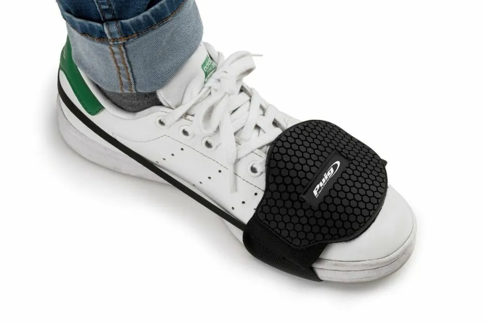 PUIG SCHUHSCHUTZ UNIVERSAL C/SCHWARZ - 21338N