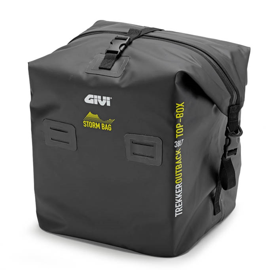 Givi_Innentasche_fuer_Topcase_Trekker_Outback_42___Dolomiti_46_T511 Givi Innentasche für Topcase Trekker Outback OBK42 / Dolomiti 46 - 38 Liter