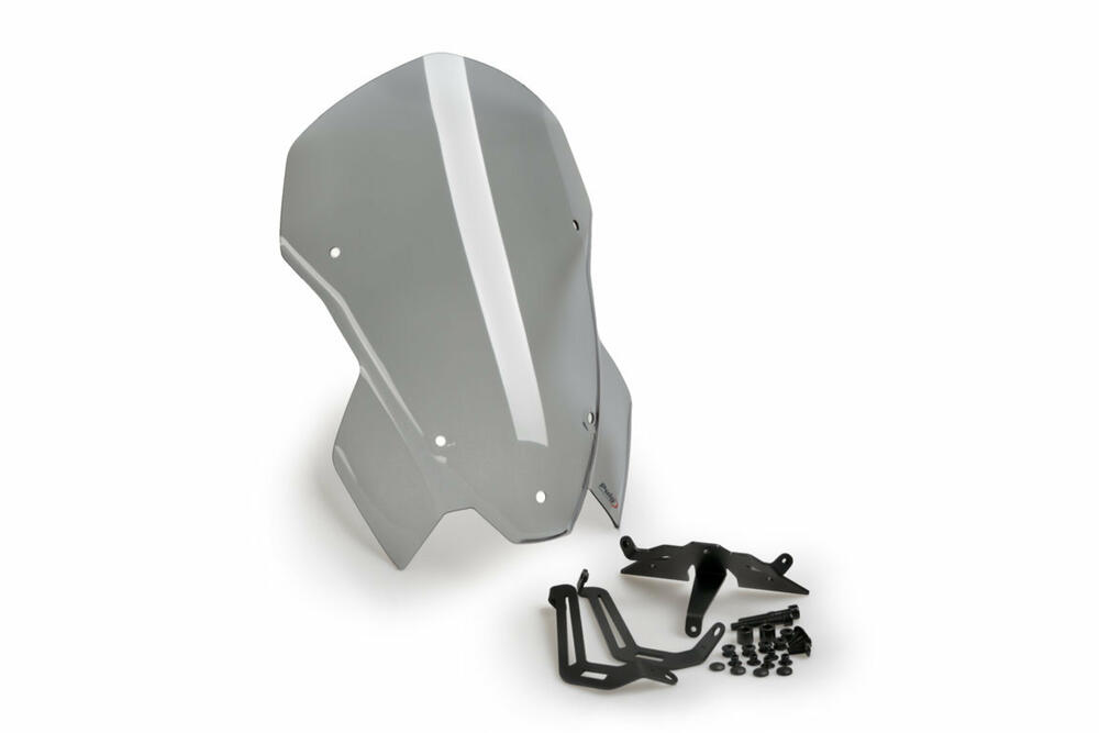 PUIG WINDS. NG TOURING BMW S1000R 21'+ UNTERSTÜTZT C - 20888H