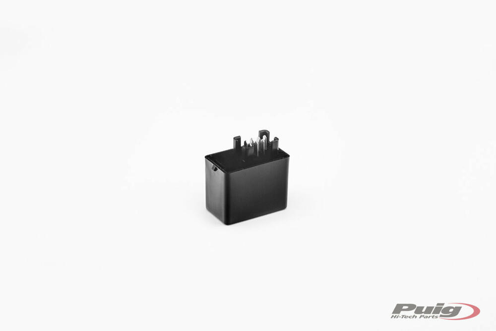 PUIG 7 PINS RELAY FÜR BLINKER LED - 3540N