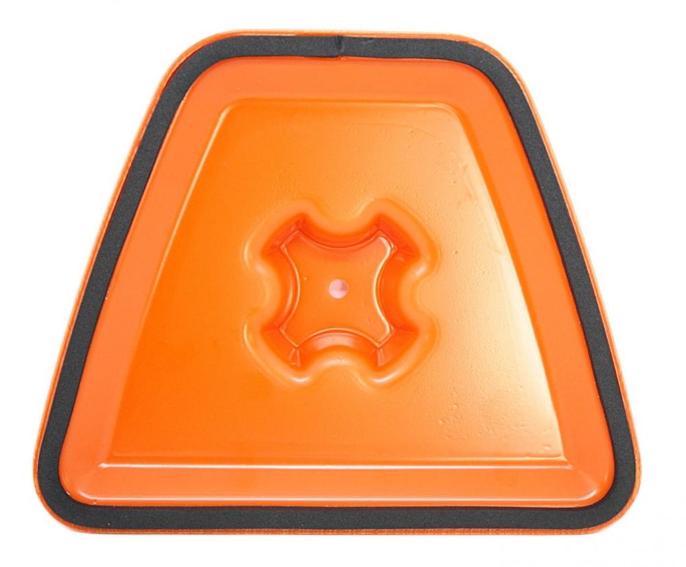 Twin Air MX Powerflow Luftfilterkasten Abdeckung Yamaha WR 250F 2020- / WR 450F 2019-