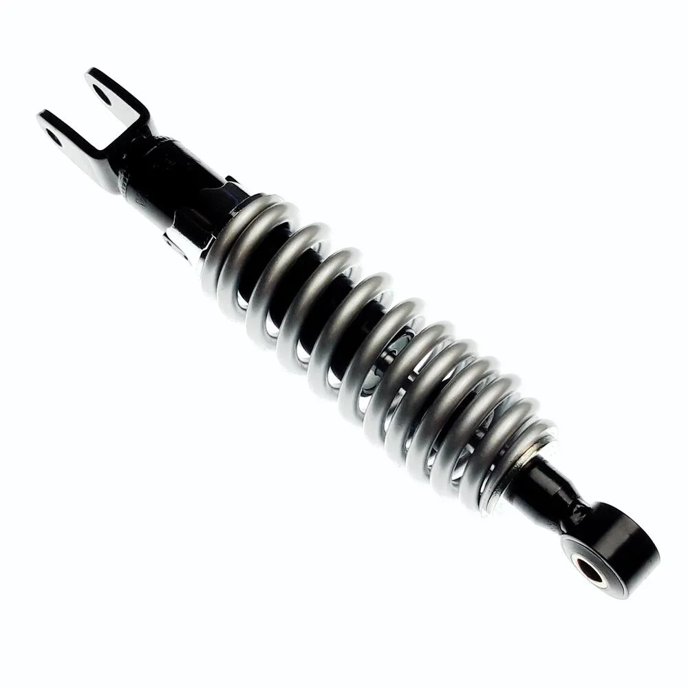 TGB ABSORBER ASSY, SHOCK, REAR - 410158